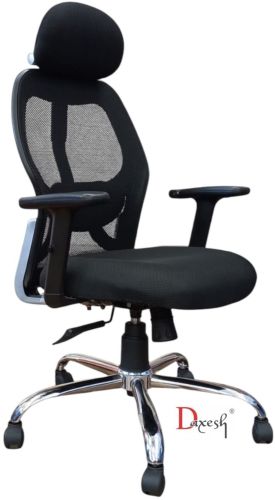 Executive Mesh Chair Df – 1003 for Office, Workspace