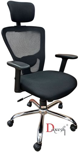 Executive Mesh Chair Df – 2047 HB