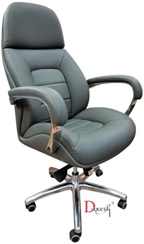 Leatherette Chair Df – 320 Ergonomic for Office, Workspace