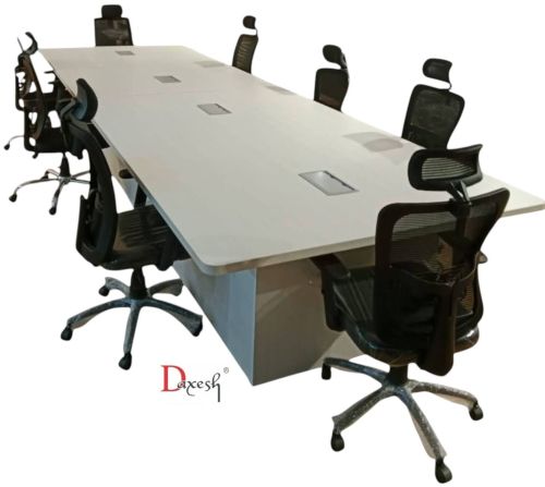 Rectangular Conference Table Df – CT 03