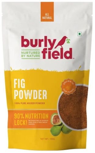 Fig Powder -100g