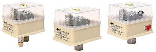 Pressure Auto Switch, Packaging Type : Not Specified