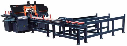 Customized Bandsaw Machines, Color : Varies Based On Customization