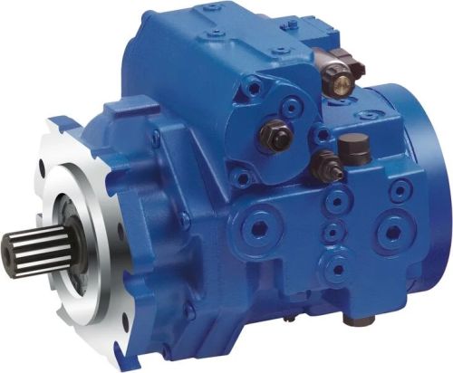 A4VG Series 40 Pump for Industrial