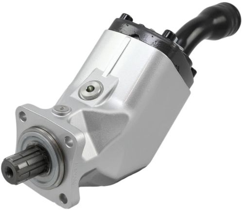 Axial Piston Fixed Pumps Series F1, Weight : 10-50 Kg