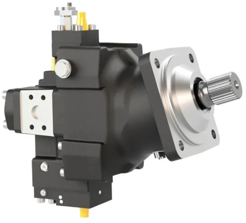 Bent Axis Variable Motor Series V14