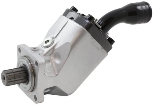 Parker Axial Piston Fixed Pumps T1 Series