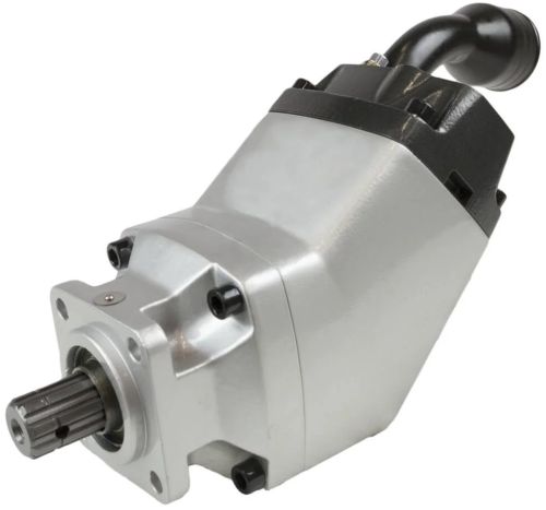Parker Fixed Pumps F2 Series