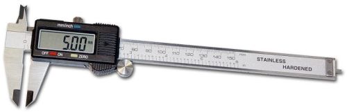 Digital Vernier Caliper, Weight : 200g