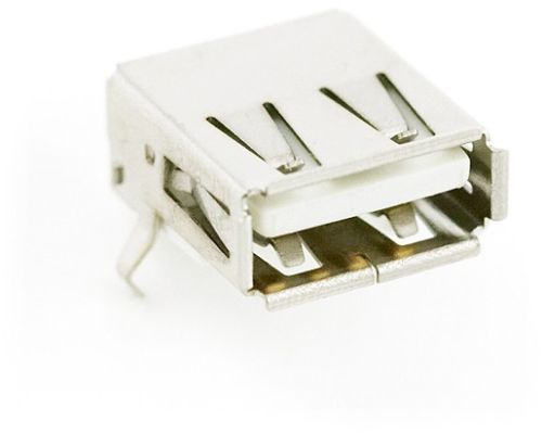 USB Type A Connector, Weight : 5 Grams, 10 Grams