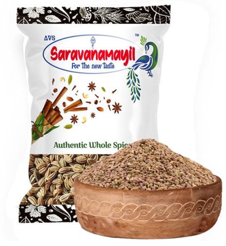 100% Pure Organic Ajwain, Packaging Type : Sustainable Packaging