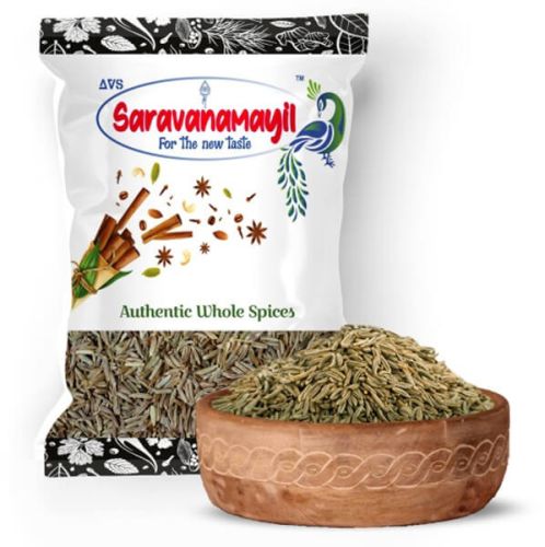 Organic Cumin Seeds, Packaging Type : Standard Packaging
