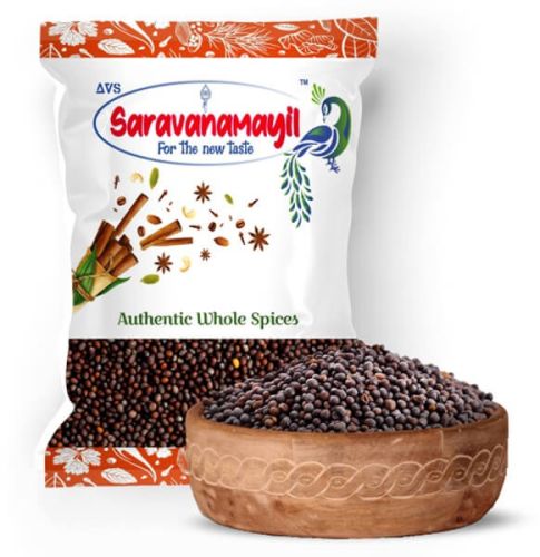 Organic Mustard Seed, Packaging Type : Standard Packaging