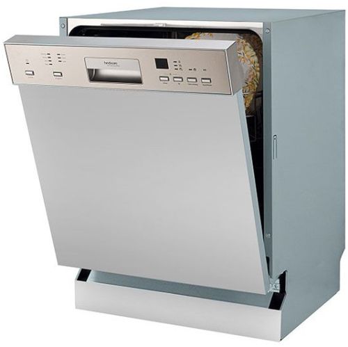 Emilio Semi Built-In Dishwasher