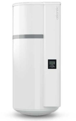 Hindware Atlantic Calypso VM 150 L, Heat Pump Water Heater