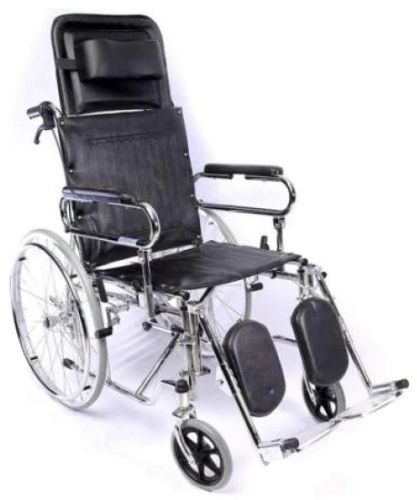 902 Gc Reclining Wheelchair