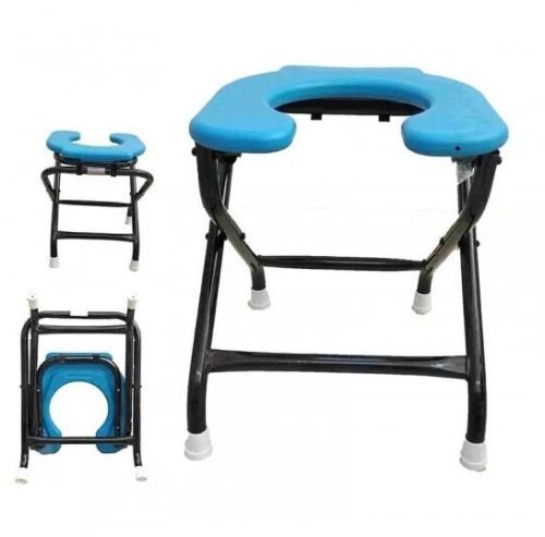 Indian Commode Stool