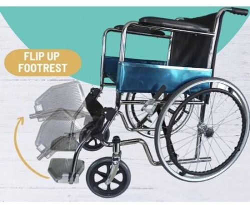 Karma Fighter C FR Manual Wheelchair