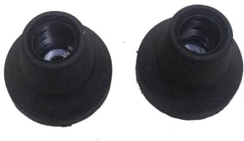 Rubber Feet For Tripod & Quadripod Walking Sticks