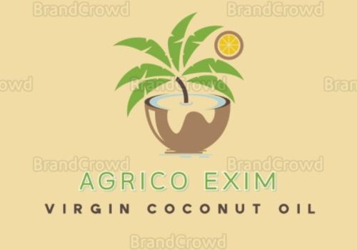 Virgin coconut oil, Brand Name : Indianacoco, Dosage Form : Liquid