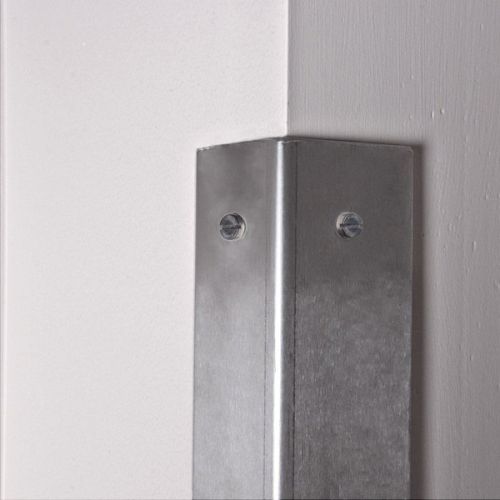 Stainless Steel Corner Guard for Wall Protection