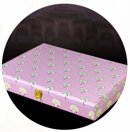 Pink Palace Gift Box Standard