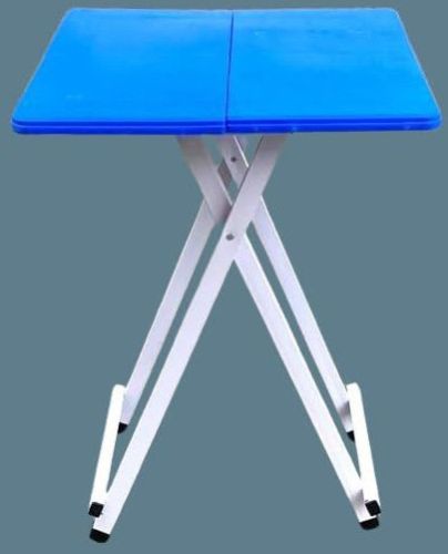 Plain Plastic Folding Table, Shape : Rectangle, Rectangular