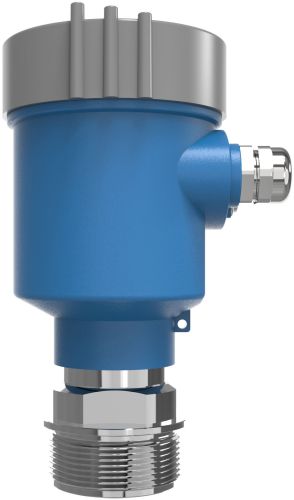 Automac 80 Ghz Radar Level Transmitter
