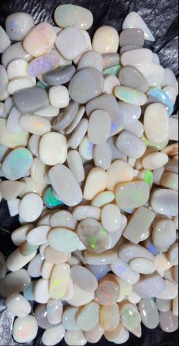 Natural Australian Fire Opal, Packaging Type : Box