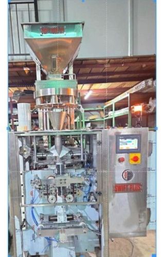Cup Filler Swift/super Plus Series