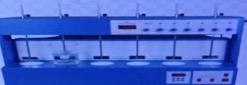 ETP Lab Apparatus, Certification : ISO 9001:2008