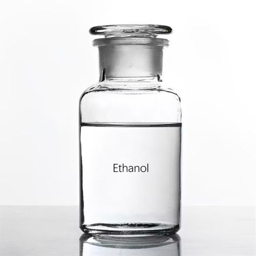 Transparent Ethanol, Grade Standard : Technical Grade, Form : Liquid