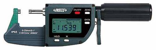 Steel Basic Digital Micrometers Snap Gauges, Color : Multicolor