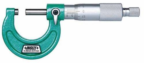 Steel Insize Outside Micrometers