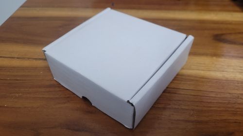 Paper Foldable Box, Brand Name : Craftfold