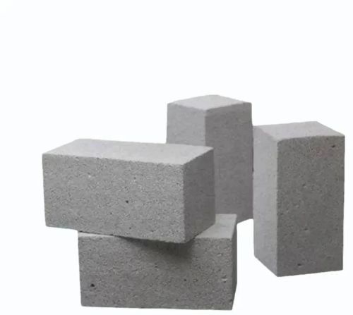 Cement Bricks, Color : Grey, Size (Inches) : 16, Length : 10mm