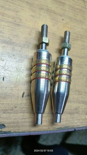 Metal Somet Looms Ring Temple Cylinder 2*22, 3*21, 4*18