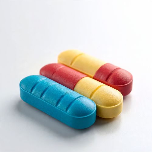 1500Mcg Methylcobalamin Tablet, Grade Standard : Pharm Grade