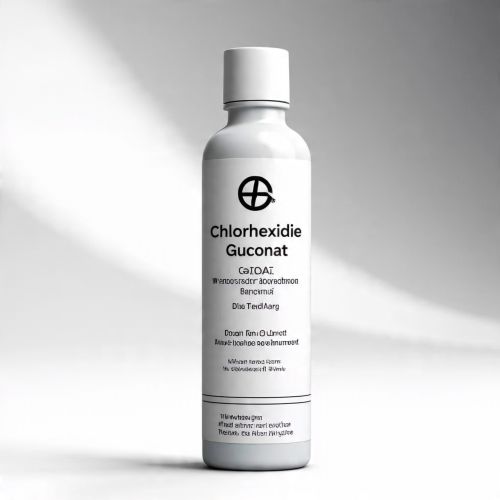 Chlorhexidine Gluconate Solution, Packaging Type : Bottle