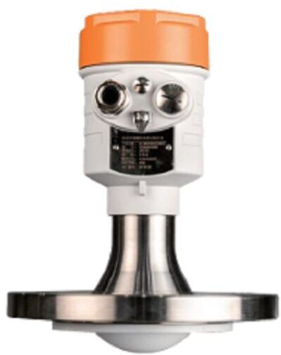 Radar Level Transmitter, Color : Orange & White
