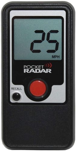 Amrutha Pocket Radar Gun, Certification : CE Certified