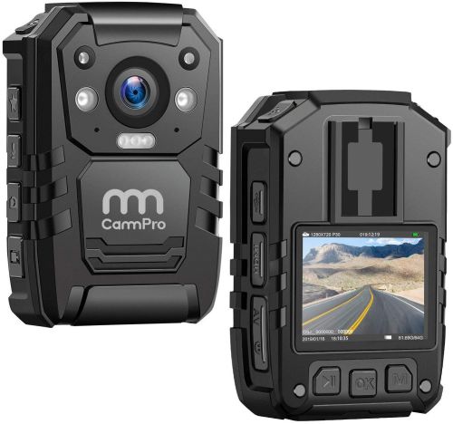Amrutha Police 509 Body Worn Camera
