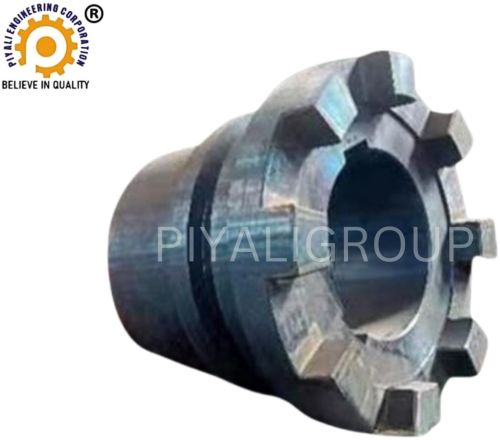 Hydraulic Mild Steel Ball Mill Couplings