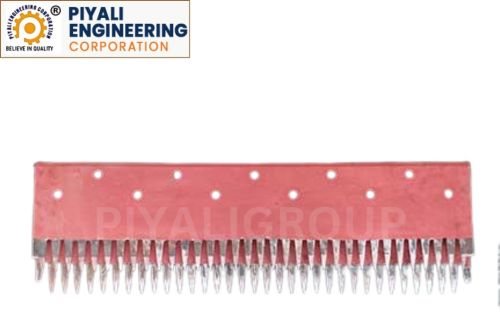 Cast Steel Scraper Plate