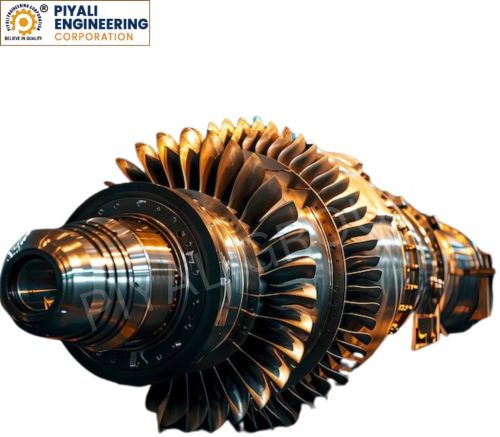 Stainless Steel Turbine Generators, Certification : ISO 9001:2008