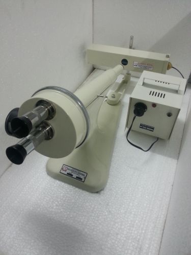 Laboratory Polarimeter