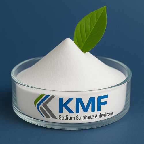 Sodium Sulphate Anhydrous, Purity : 99%