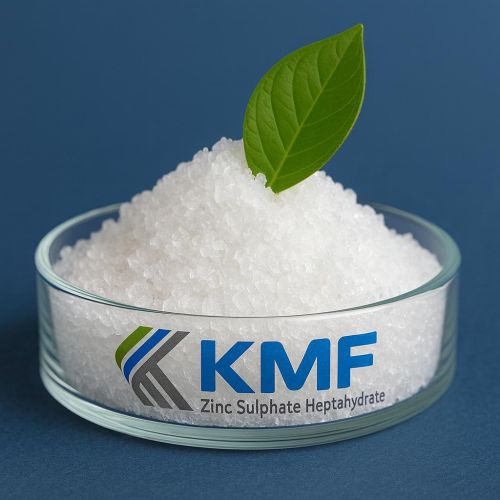 Zinc Sulphate Heptahydrate, Color : White, Packaging Size : 25 Kg