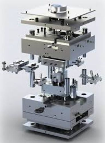 Die Mold Design Services