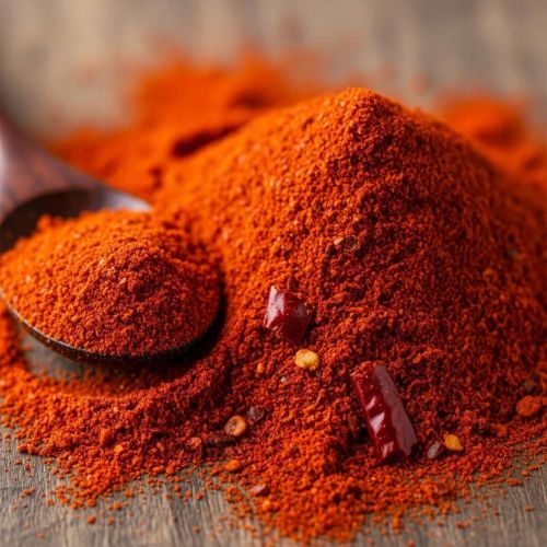 Teja S17 Red Chilli Powder, Packaging Size : 25-50kg for Cooking